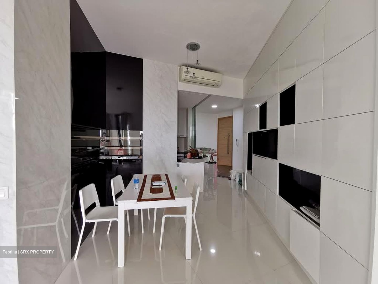 D'Leedon (D10), Condominium #553436651
